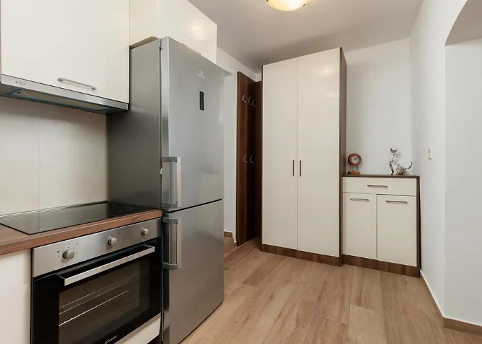 Apartment Amigo Old Town Kotor