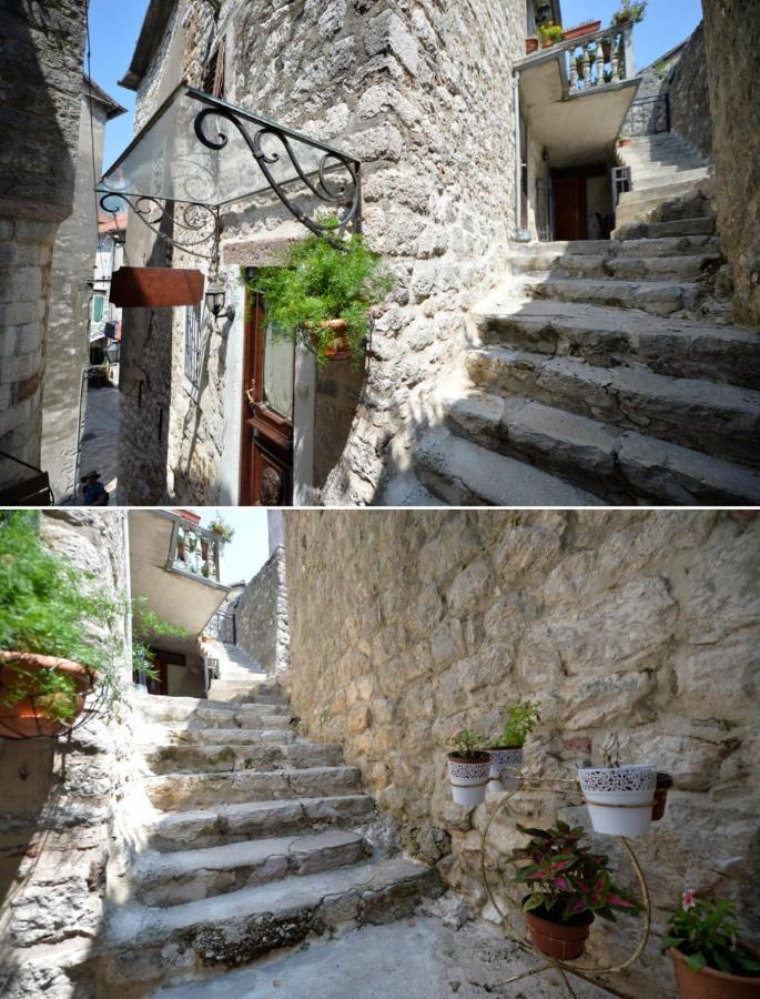 Amigo Old Town * Kotor